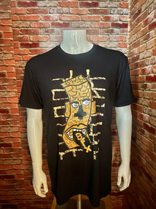 Logo ( Black/Gold)